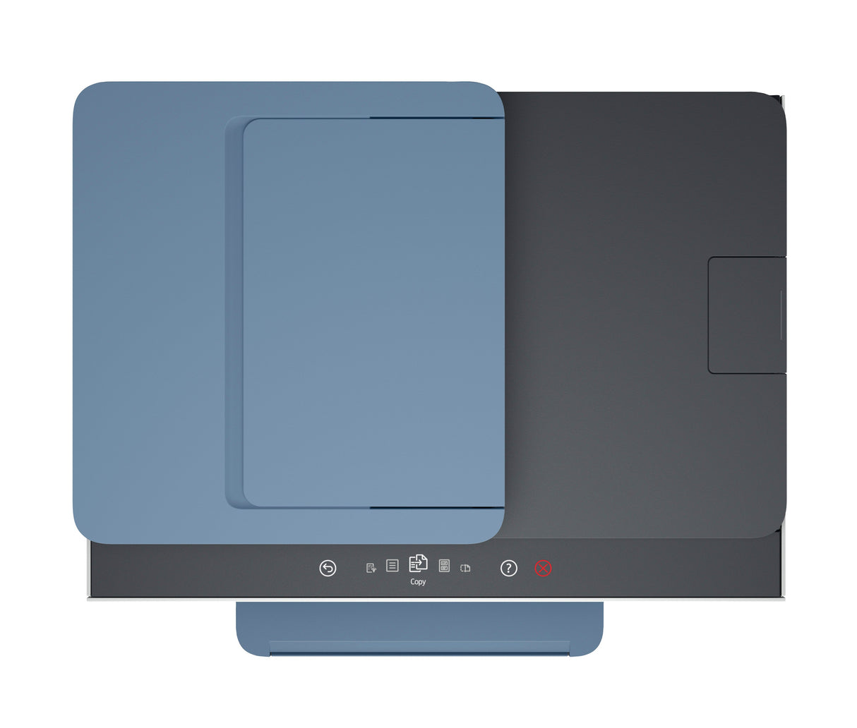 EAN 195908302650 - HP Smart Tank 7606 All-in-One Printer Inyección de tinta térmica A4 4800 x 1200 DPI 15 ppm Wifi imagen 7