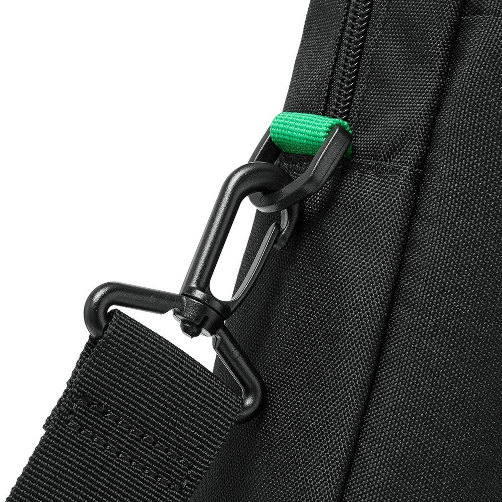 Riva Nb Tasche Gremio 17,3" Negro 5517