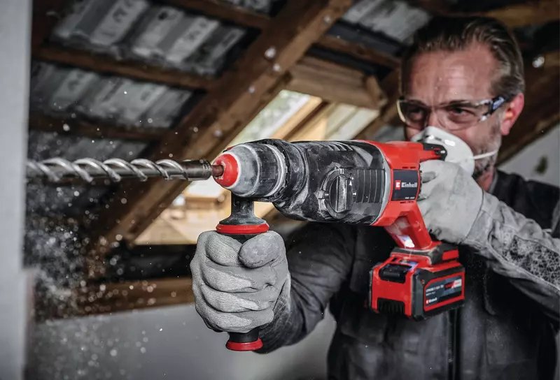 EAN 4006825671032 - Einhell TP-HD 18/26 D Li BL - Solo imagen 3
