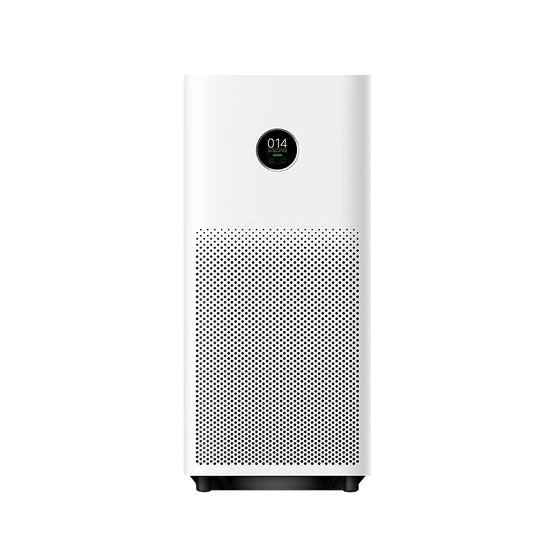 Purificador De Aire Xiaomi Smart Air Purifier 4 Version Eu Filtro True Hepa Wifi Hasta 48m2 64db