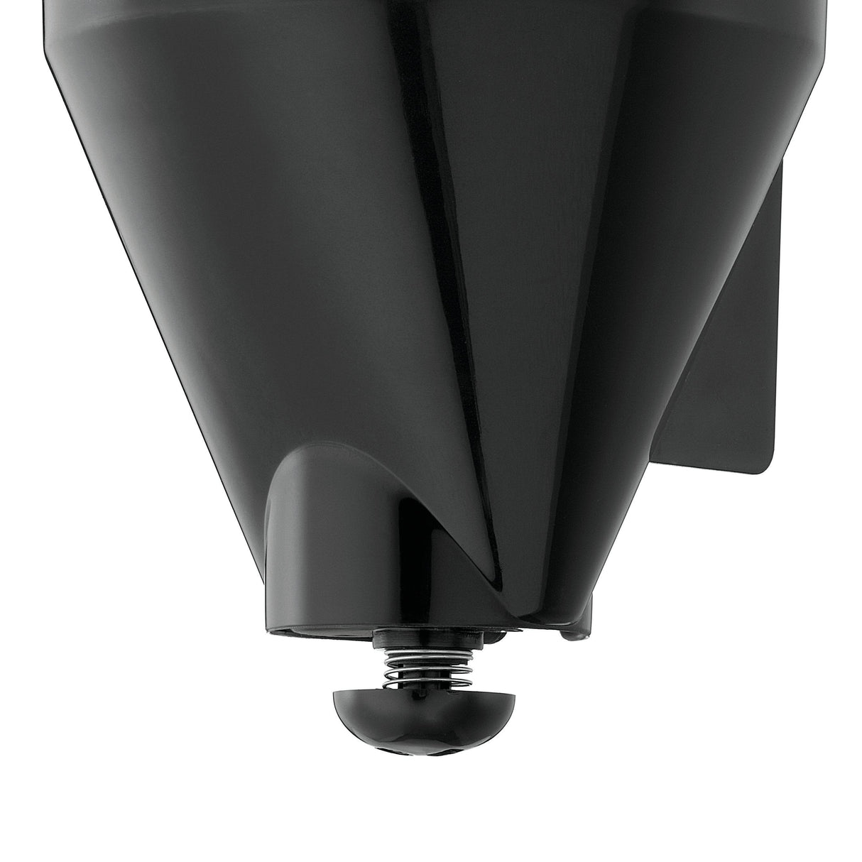Wmf Stelio Aroma Kaffeemaschine Schwarz Edelstahl