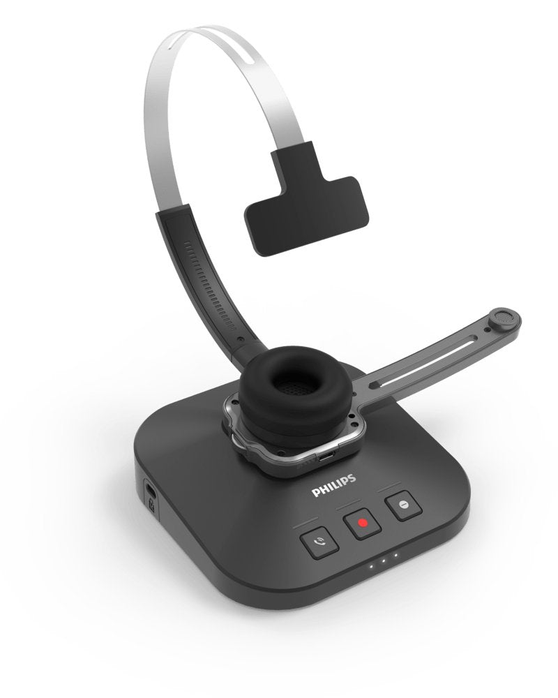EAN 9120056502639 - Philips SpeechOne Negro imagen 10