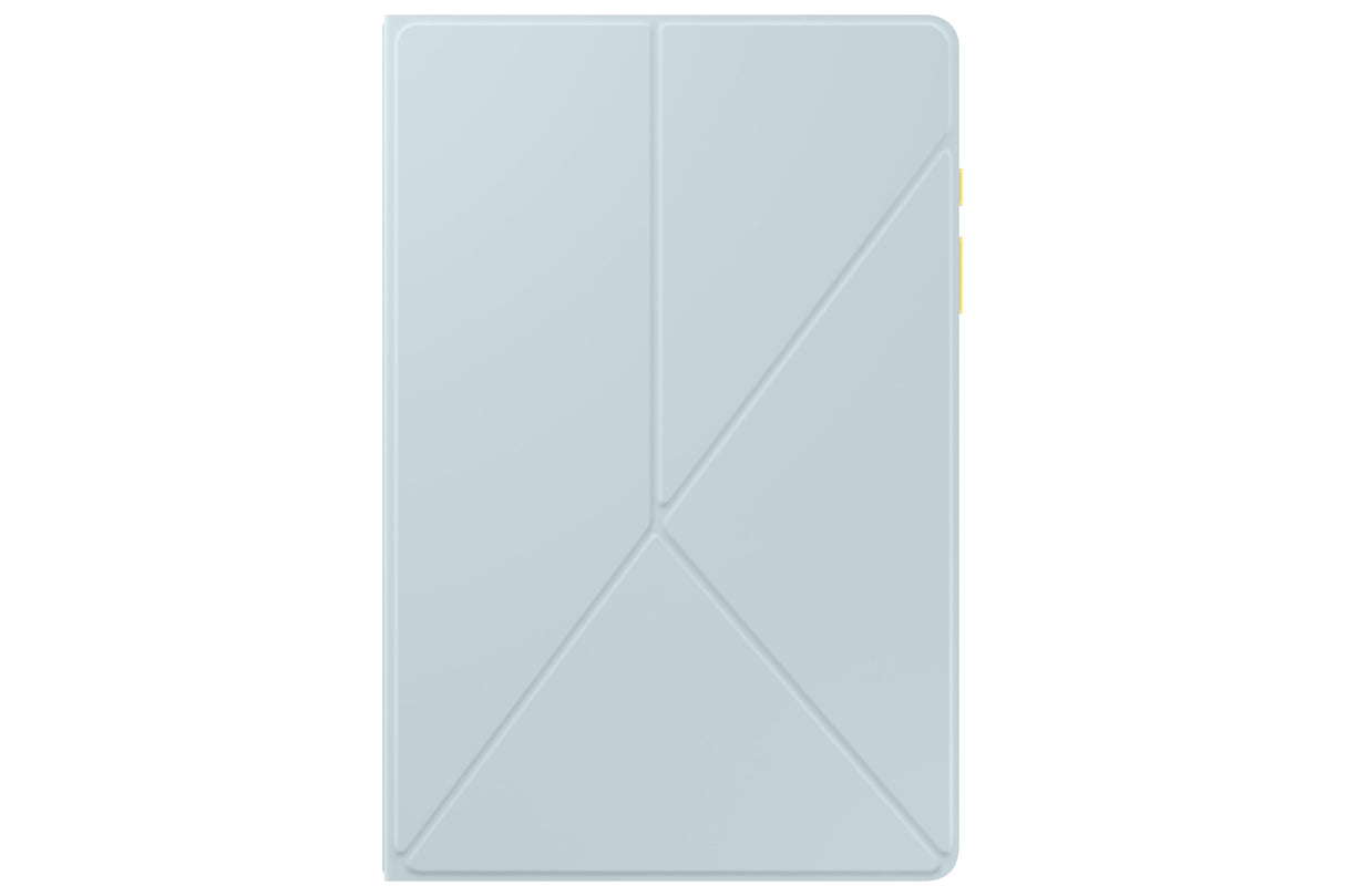 EAN 8806095300474 - Samsung EF-BX210TLEGWW funda para tablet 27,9 cm (11") Folio Azul imagen 3