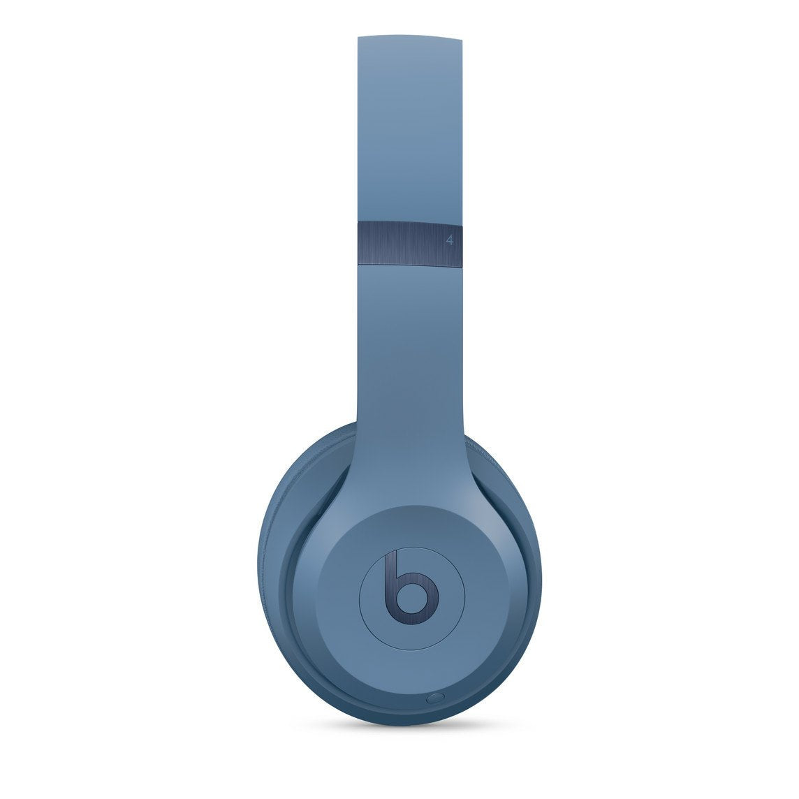 EAN 0195949121913 - Apple Beats Solo 4 Auriculares Inalámbrico y alámbrico Diadema Llamadas/Música USB Tipo C Bluetooth Azul imagen 2