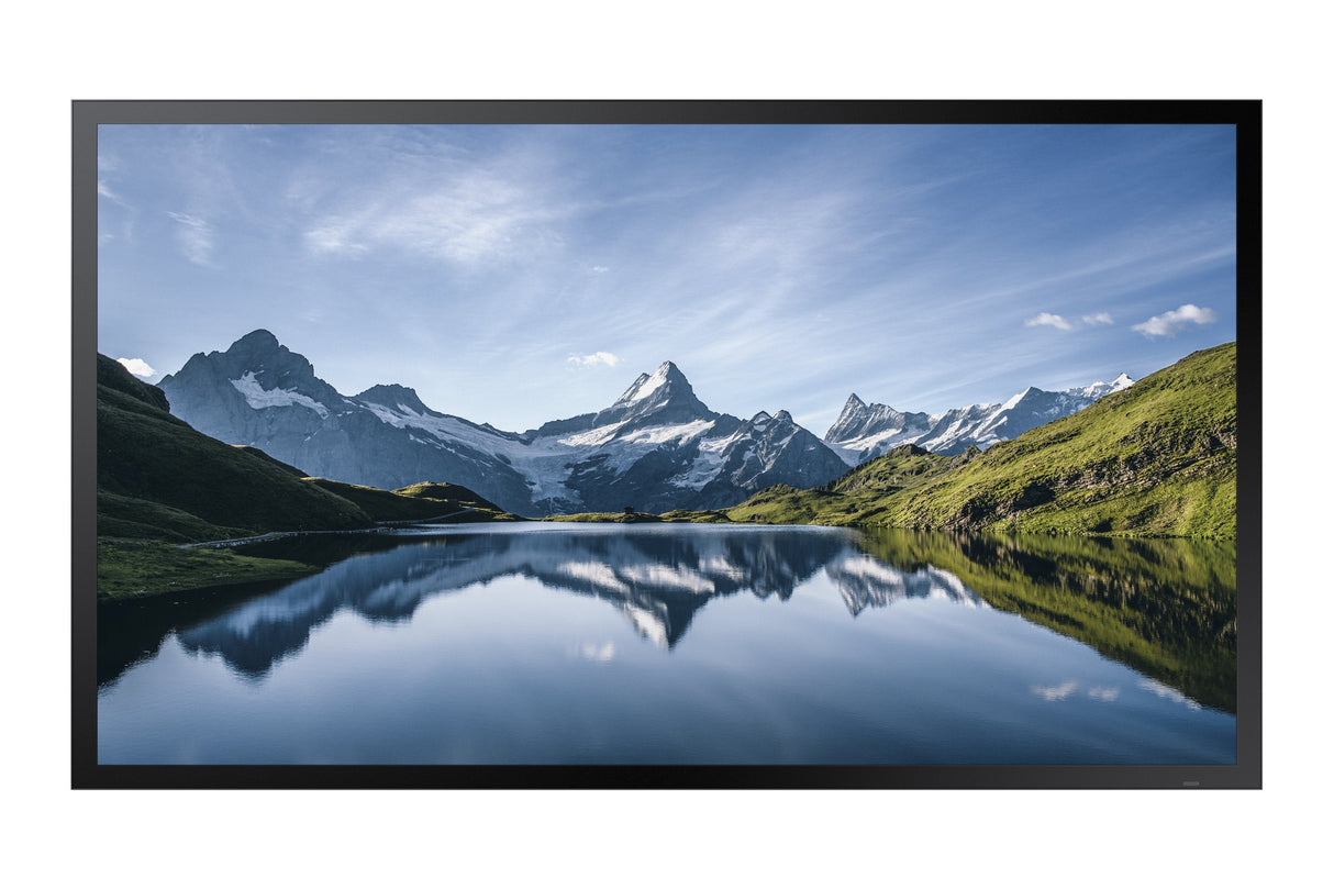 EAN 8806094726541 - Samsung OH46B-S Pantalla plana para señalización digital 116,8 cm (46") LCD 3500 cd / m² Full HD Negro Pr imagen 1