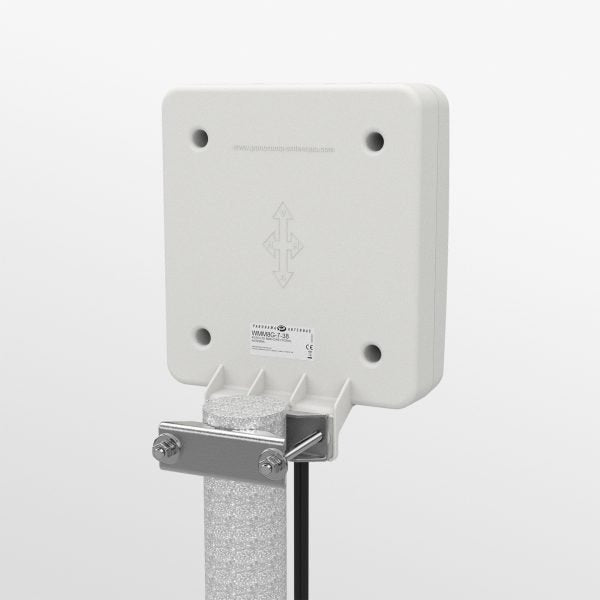 EAN 5055416000477 - Panorama Antennas WMM8G-7-38-5SP antena para red Antena direccional SMA 9 dBi imagen 6