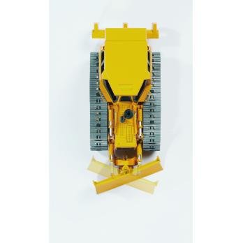 EAN 4001702024437 - BRUDER CAT Track-type tractor imagen 8