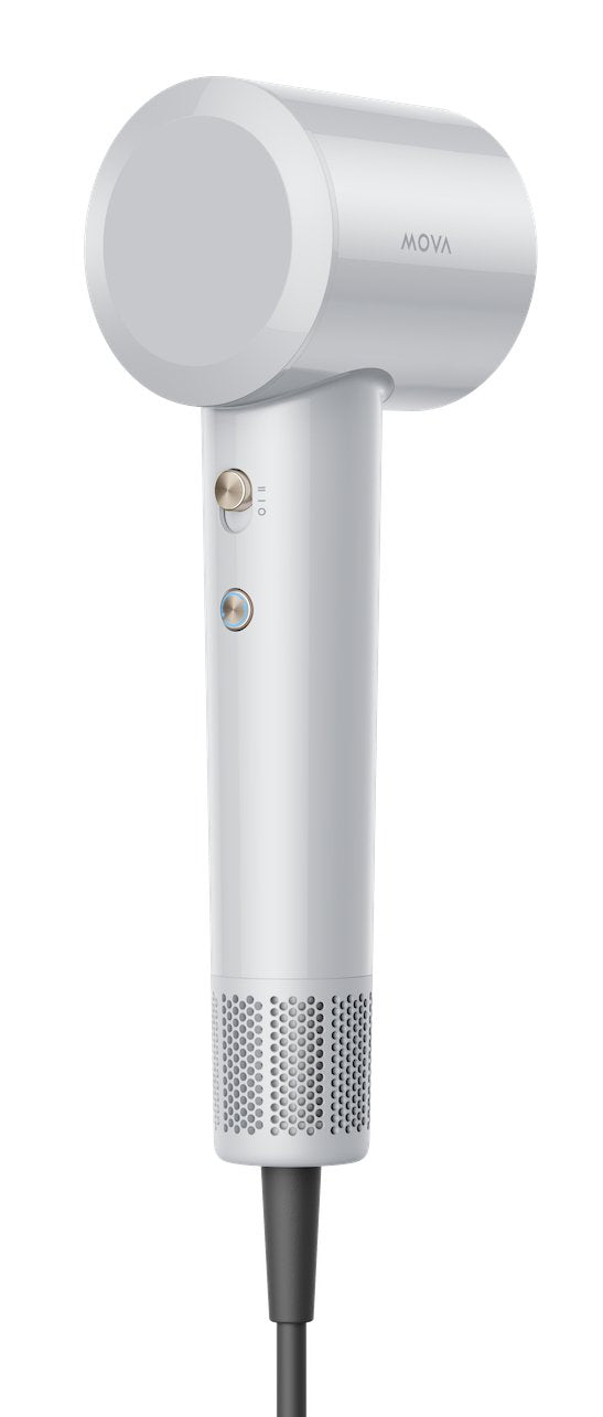 EAN 6977328061966 - MOVA Tech Turbo secador Blanco imagen 1