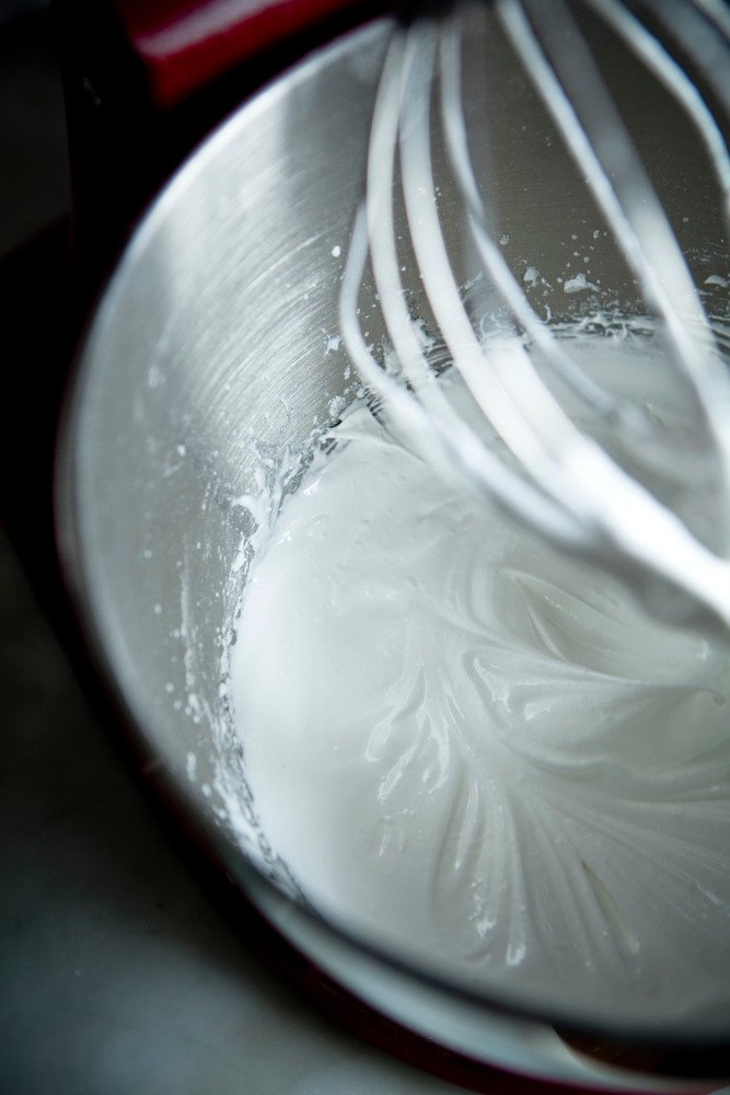 Robot De Cocina Kitchenaid Artisan 300 W 4,8 L Rojo