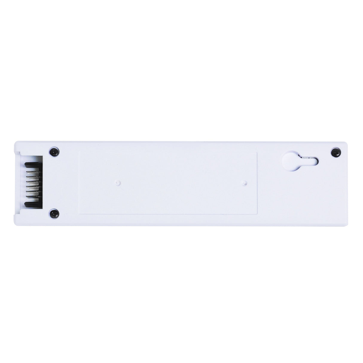 Lian Li Edge Hub (4x Usb, 6x Pwm) Weiss
