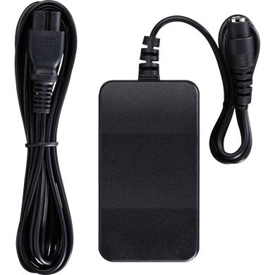 EAN 4549292065619 - Canon AC-E6N adaptador e inversor de corriente Interior Negro imagen 2