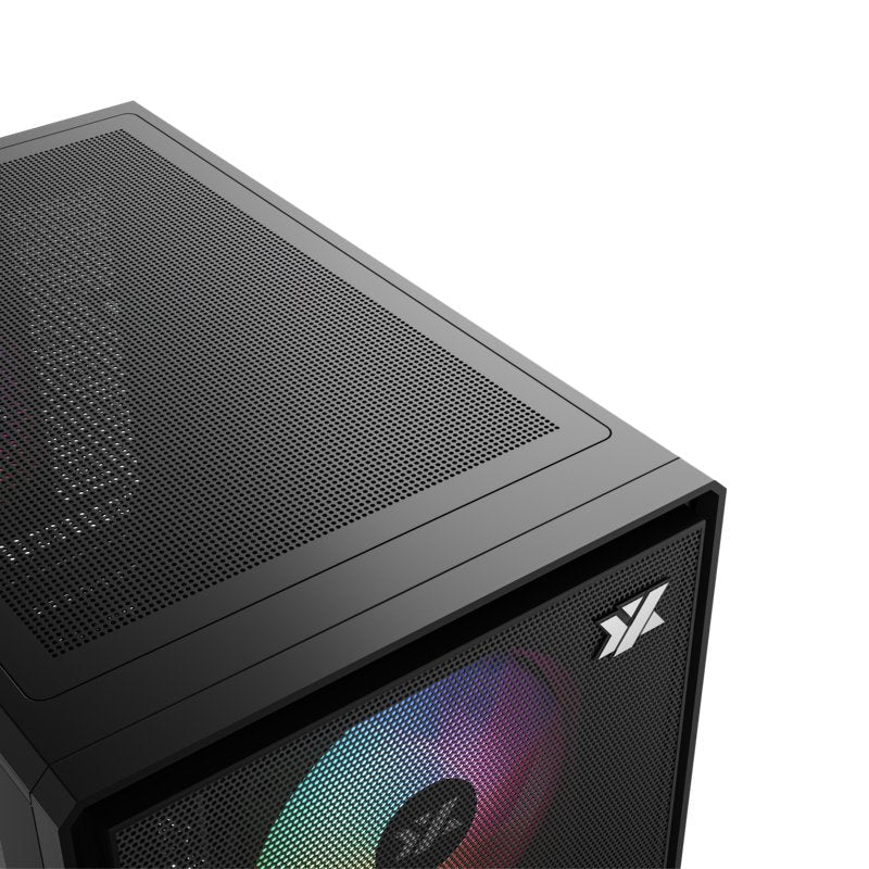 Torre Matx Xyz Atom Black