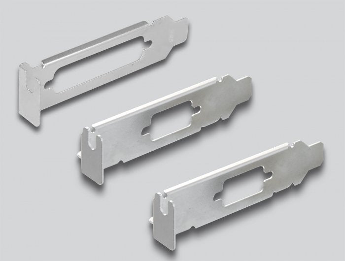 Delock Tarjeta Pci Express A 2 X Serie Rs-232 + 1 X Paralelo Ieee1284