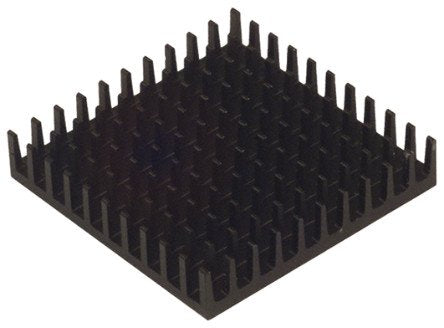 Raspberry Pi Disapple Ipador Para Raspberry Abl 14 X 14 X 10mm (750-0881)