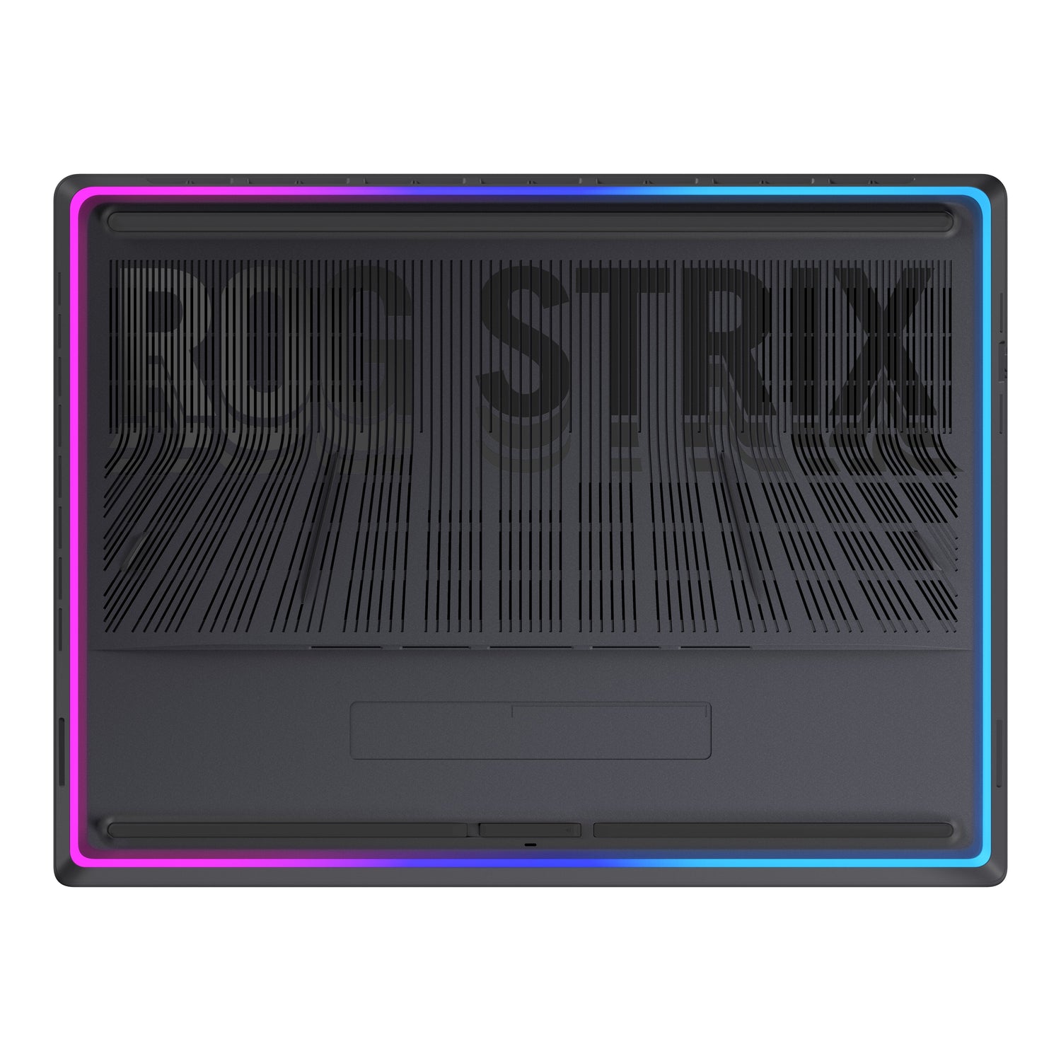 Asus Rog Strix G18 G815lm-S9004 - Ordenador Portátil Gaming De 18" Wqxga 240hz (Intel Core Ultra 9 275hx, 32gb Ram, 1tb Ssd, Nvidia Rtx 5060 8gb, Sin Sistema Operativo) Gris Eclipse - Teclado Qwerty Español