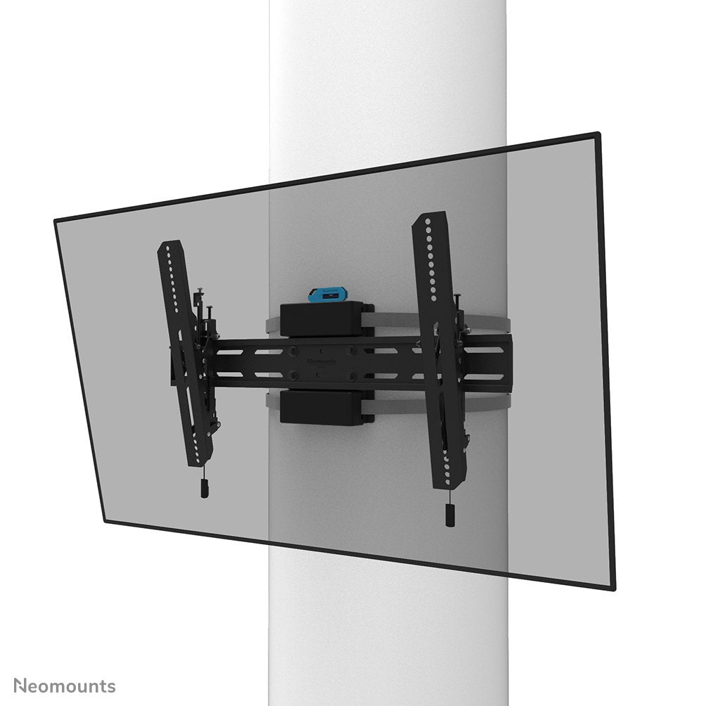 EAN 8717371449537 - Neomounts WL35S-910BL16 soporte para TV 190,5 cm (75") Negro imagen 1