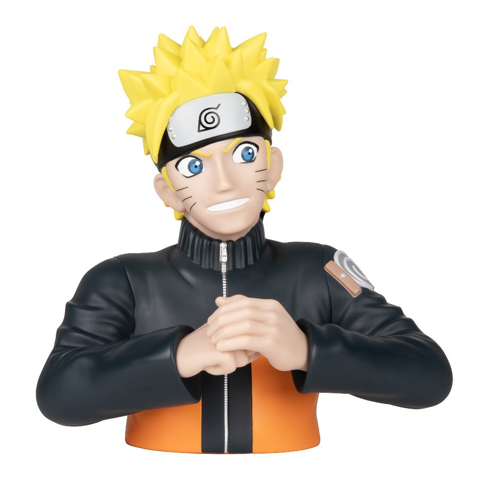 EAN 3328170299893 - Konix Naruto 80381124023 figura de acción y colleccionable imagen 5