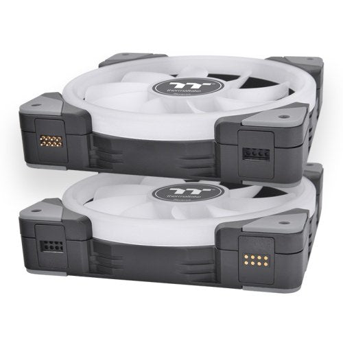EAN 4713227535595 - Thermaltake SWAFAN EX12 RGB PC Cooling Fan TT Premium Edition Carcasa del ordenador Refrigerador de aire imagen 2