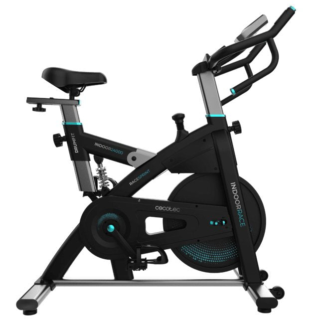 Bicicleta 07245 Drumfit Indoor 24000 Rac