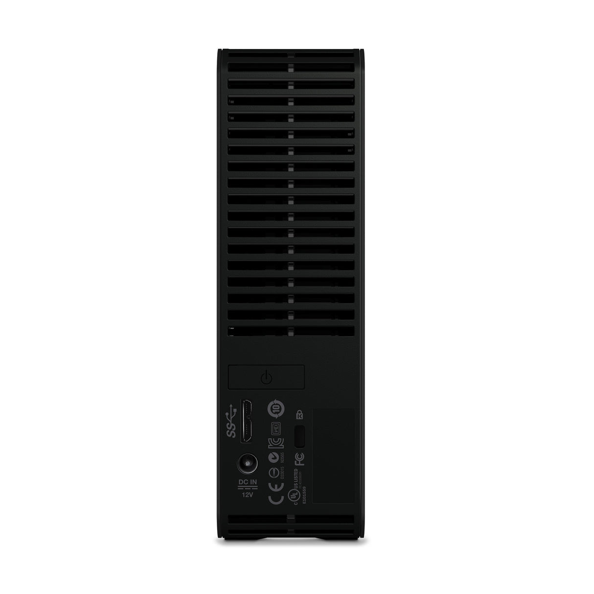 EAN 0718037824925 - Western Digital WD Elements Desktop disco duro externo 4 TB Micro-USB B 3.2 Gen 1 (3.1 Gen 1) Negro imagen 6