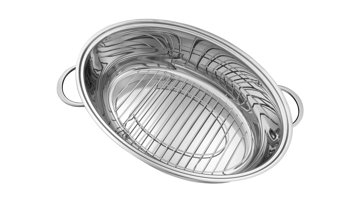 Zwilling Plus Multibräter 38 Cm