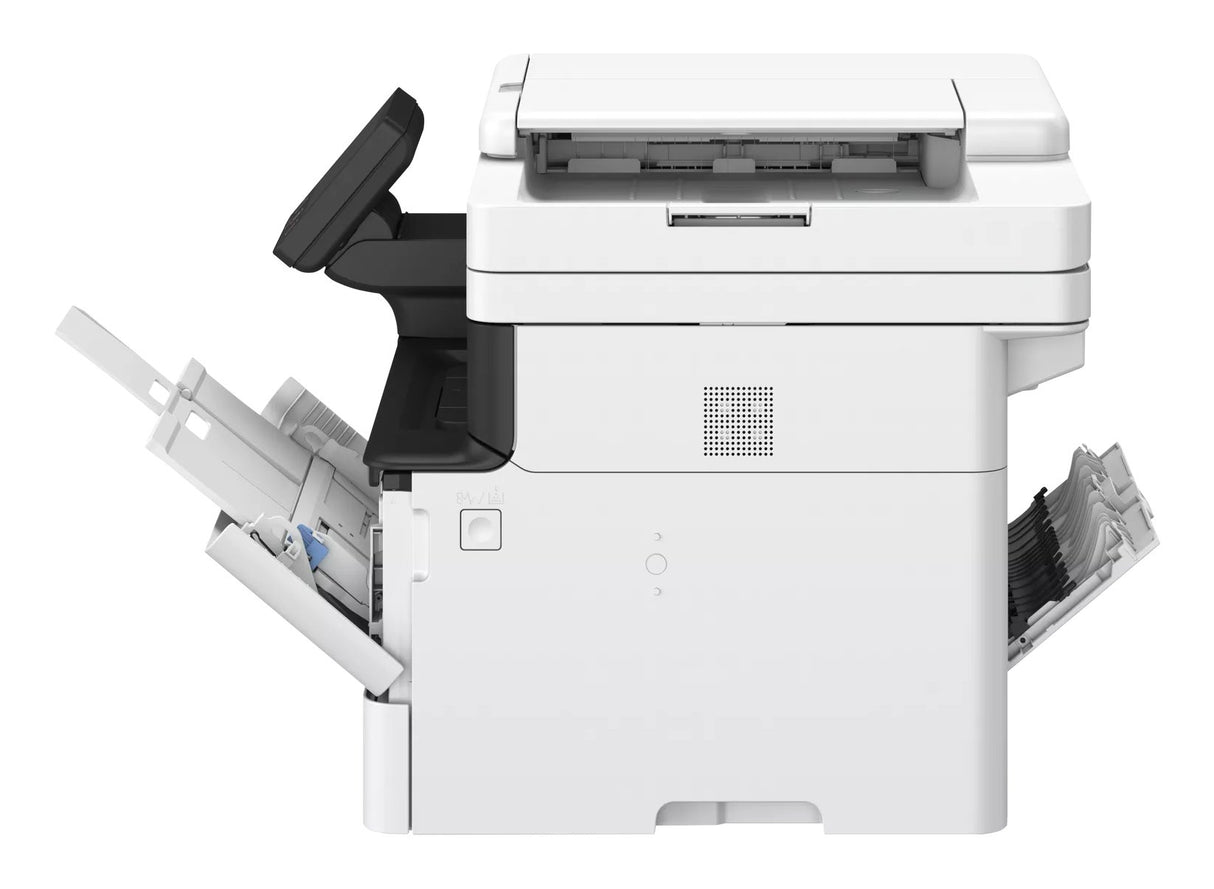 EAN 4549292248852 - Canon i-SENSYS MF461dw II Laser A4 1200 x 1200 DPI 36 ppm Wifi imagen 10