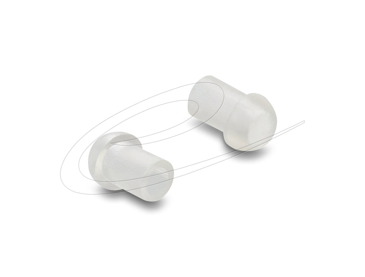 Delock Toslink Cable Stecker 90° Gewinkelt Auf Stecker Gerade, Ø 4 Mm, 2 M, Schwarz