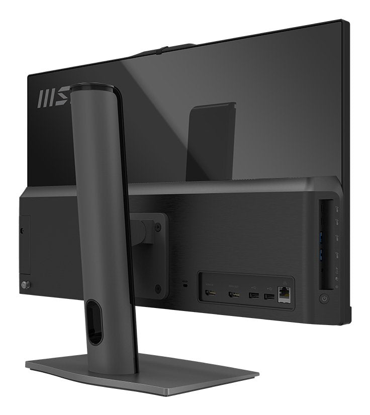 EAN 4711377251808 - MSI M242P 1M-1400ES Intel Core 3 100U 60,5 cm (23.8") 1920 x 1080 Pixeles PC todo en uno 8 GB DDR5-SDRAM imagen 6