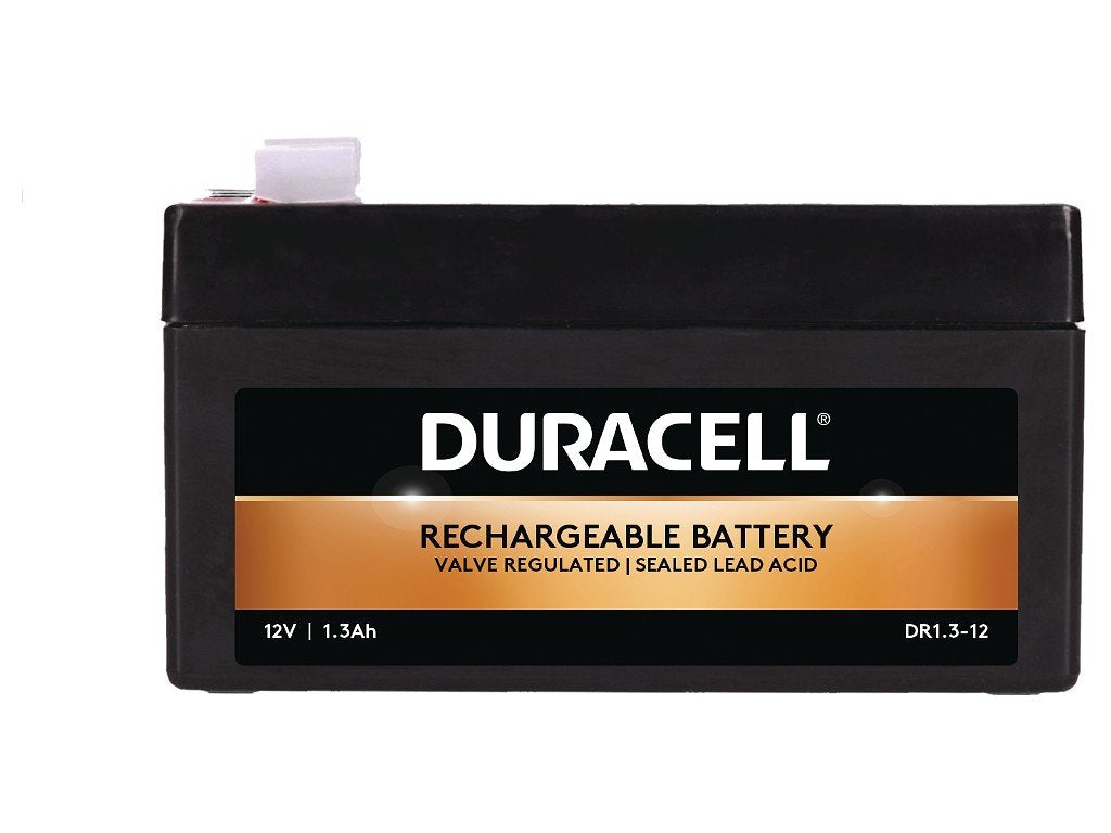 EAN 5055190190111 - Duracell DR1.3-12 batería para sistema ups 12 V imagen 1