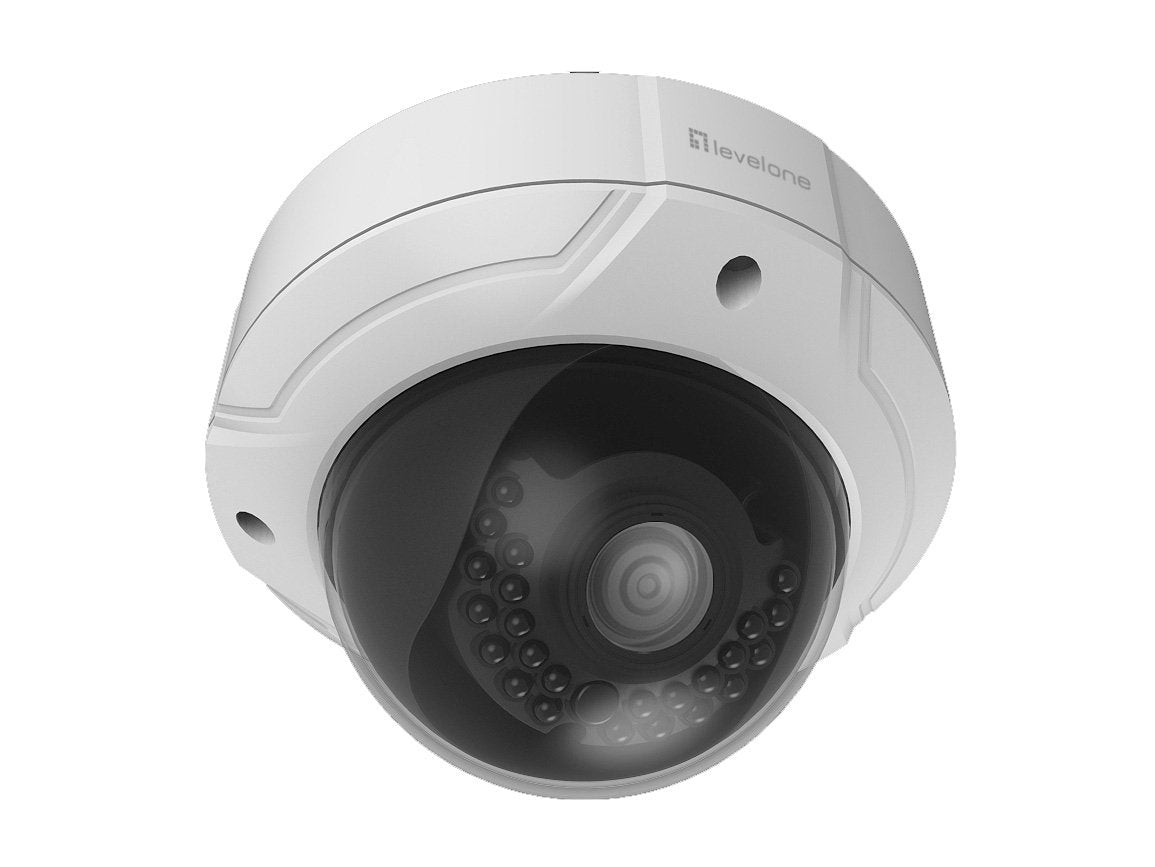 EAN 4015867199237 - LevelOne FCS-3085 cámara de vigilancia Almohadilla Cámara de seguridad IP Interior y exterior 2688 x 1520 imagen 1