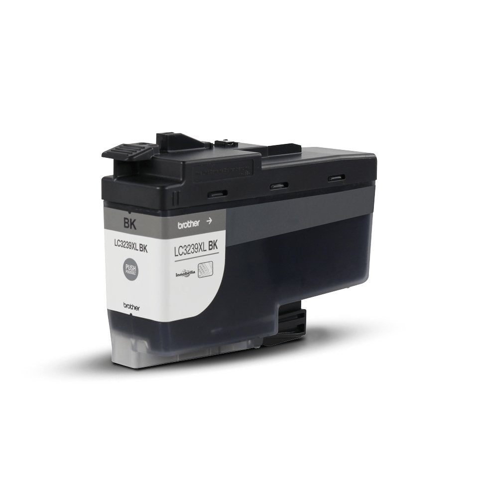 Brother Lc3259xlpbk Cartucho Dtinta Negra Alta Capacidad De 6 000 Pages