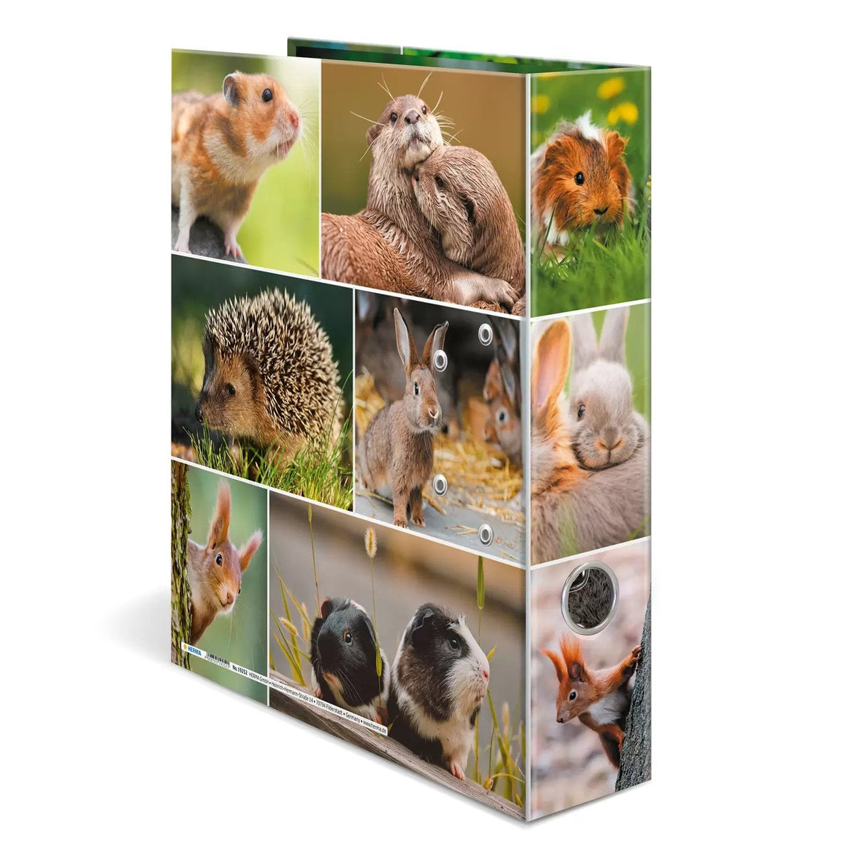 Herma Carpeta A4 Roedor