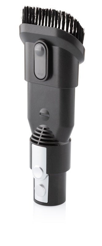 Aspiradora Eta Eta725090000 Panther Pro De Varilla, Inalámbrica, Negra