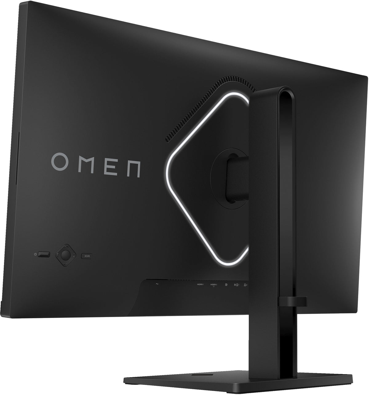 Hp Omen 27k 27" Led Ips Ultrahd 4k 144hz Freesync Premium