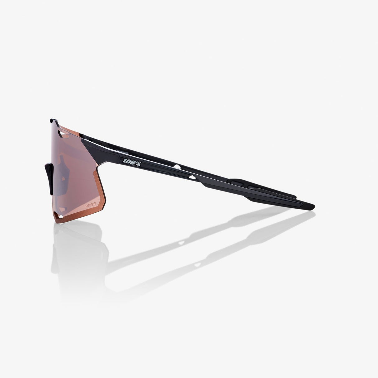 EAN 0196261016307 - 100% Hypercraft gafas de sol Warp Envolvente imagen 3