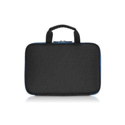 Dell 460-Bclv Maletin Para Portátil 29,5 Cm (11.6") Negro, Azul, Gris
