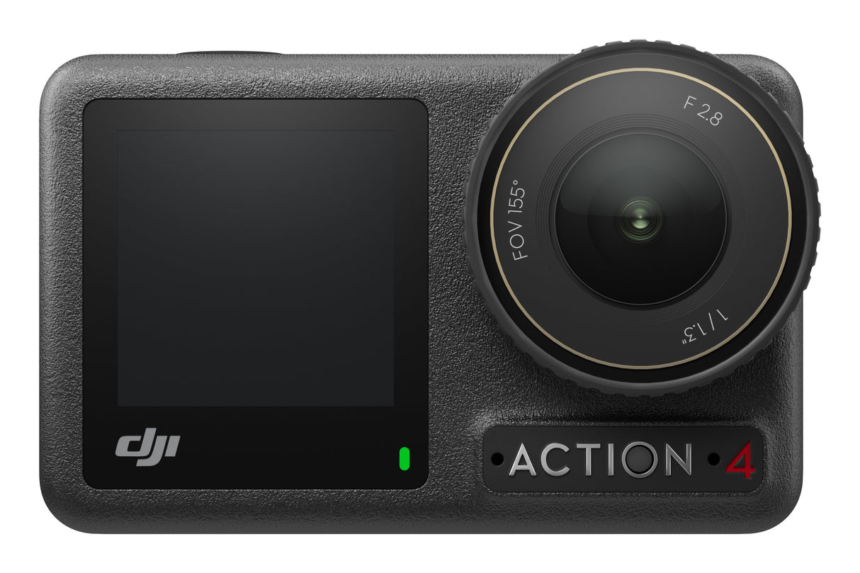 EAN 6941565965073 - DJI Osmo Action 4 Standard Combo cámara para deporte de acción 10 MP 4K Ultra HD CMOS 25,4 / 1,3 mm (1 / imagen 1
