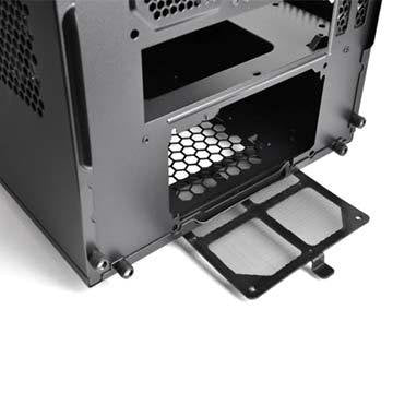 EAN 4717964397362 - Thermaltake Core V1 Cubo Negro imagen 24