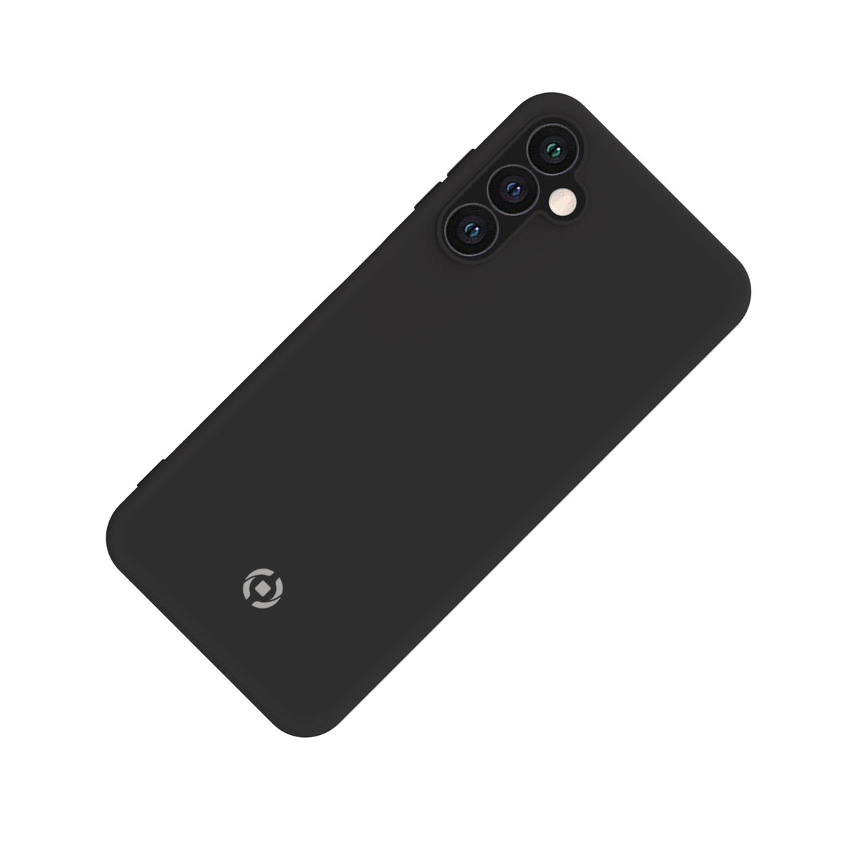 EAN 8021735200741 - Celly CROMO1038BK funda para teléfono móvil 16,5 cm (6.5") Negro imagen 8