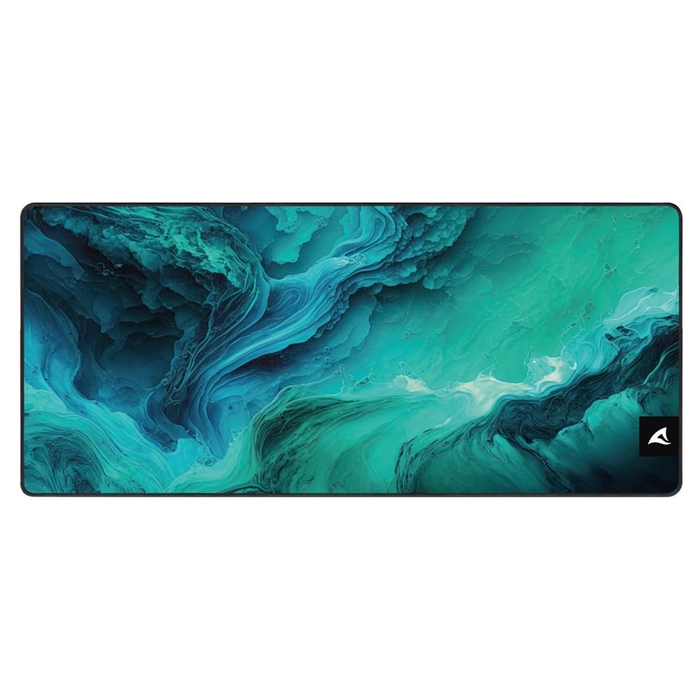 EAN 4044951039500 - Sharkoon SKILLER SGP30 D4 Alfombrilla de ratón para juegos Multicolor imagen 1