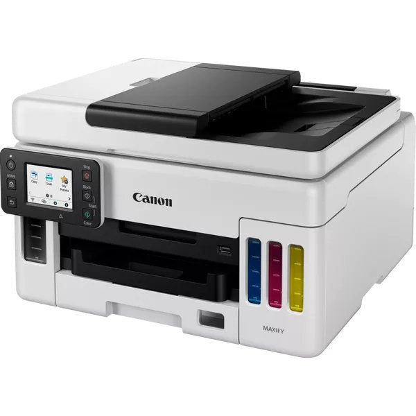 EAN 4549292173475 - Canon MAXIFY GX6050 MegaTank Inyección de tinta A4 600 x 1200 DPI Wifi imagen 5