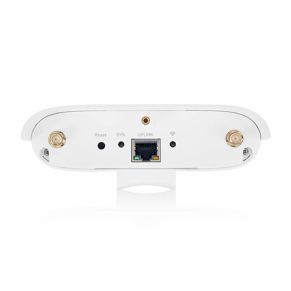 Zyxel Nwa55be 802.11.Be Wifi 7 Nebulaflex Accesspoint