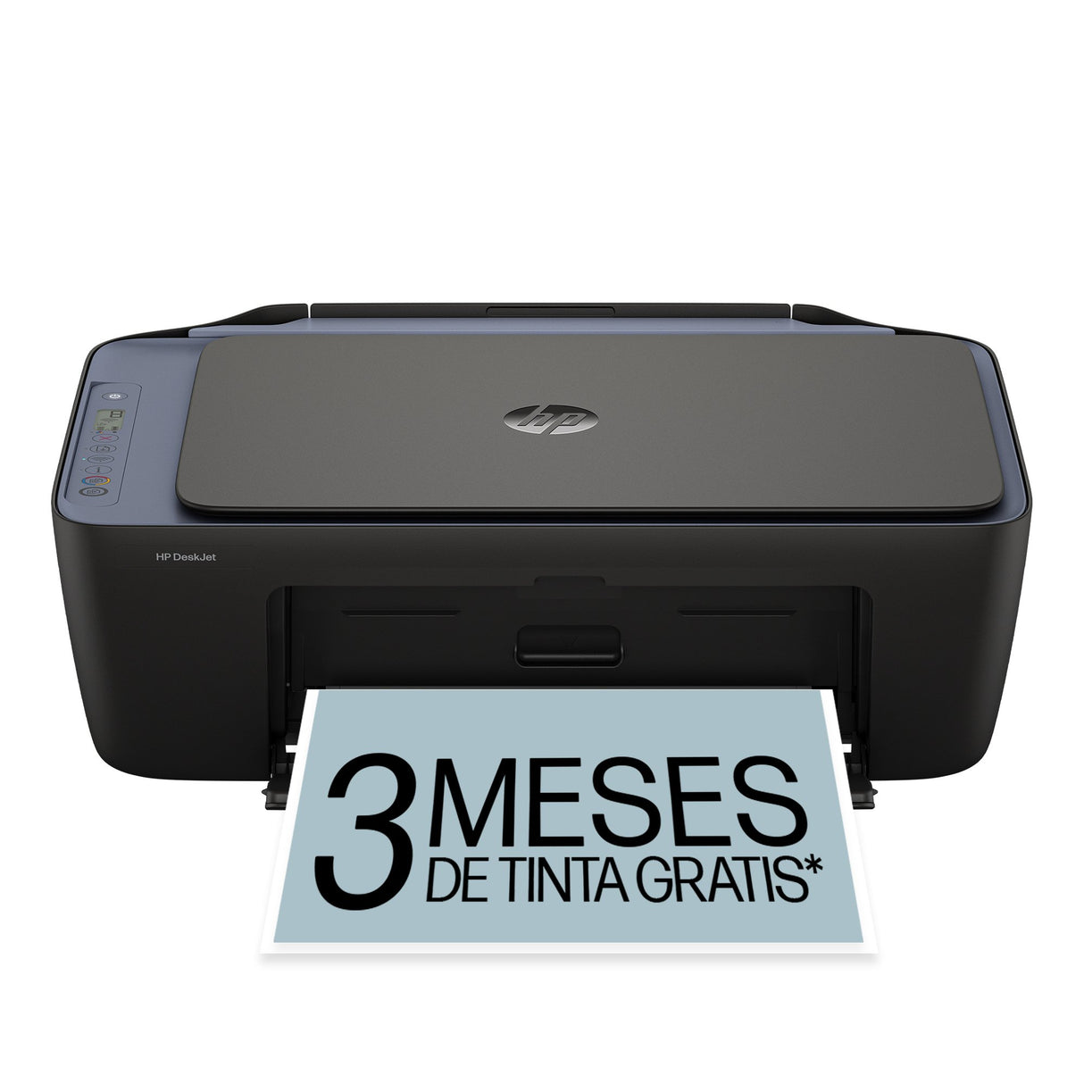 EAN 0198828789822 - HP DeskJet 2921 Inyección de tinta térmica A4 4800 x 1200 DPI 7,5 ppm Wifi imagen 12