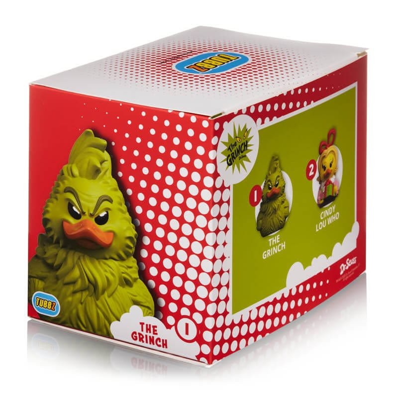 EAN 5056280454571 - TUBBZ 5056280454571 collectible figure imagen 2