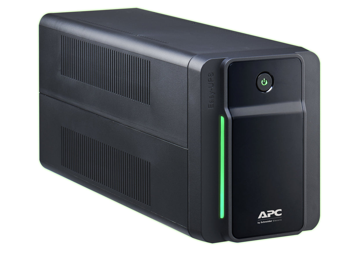 EAN 0731304404491 - APC Easy UPS sistema de alimentación ininterrumpida (UPS) Línea interactiva 0,9 kVA 480 W 4 salidas AC imagen 1