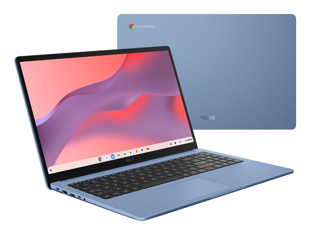 EAN 4711636503464 - ASUS Chromebook CM1505CM4A-S70030 MediaTek Kompanio Kompanio 540 39,6 cm (15.6") Full HD 4 GB LPDDR5x-SDR imagen 5