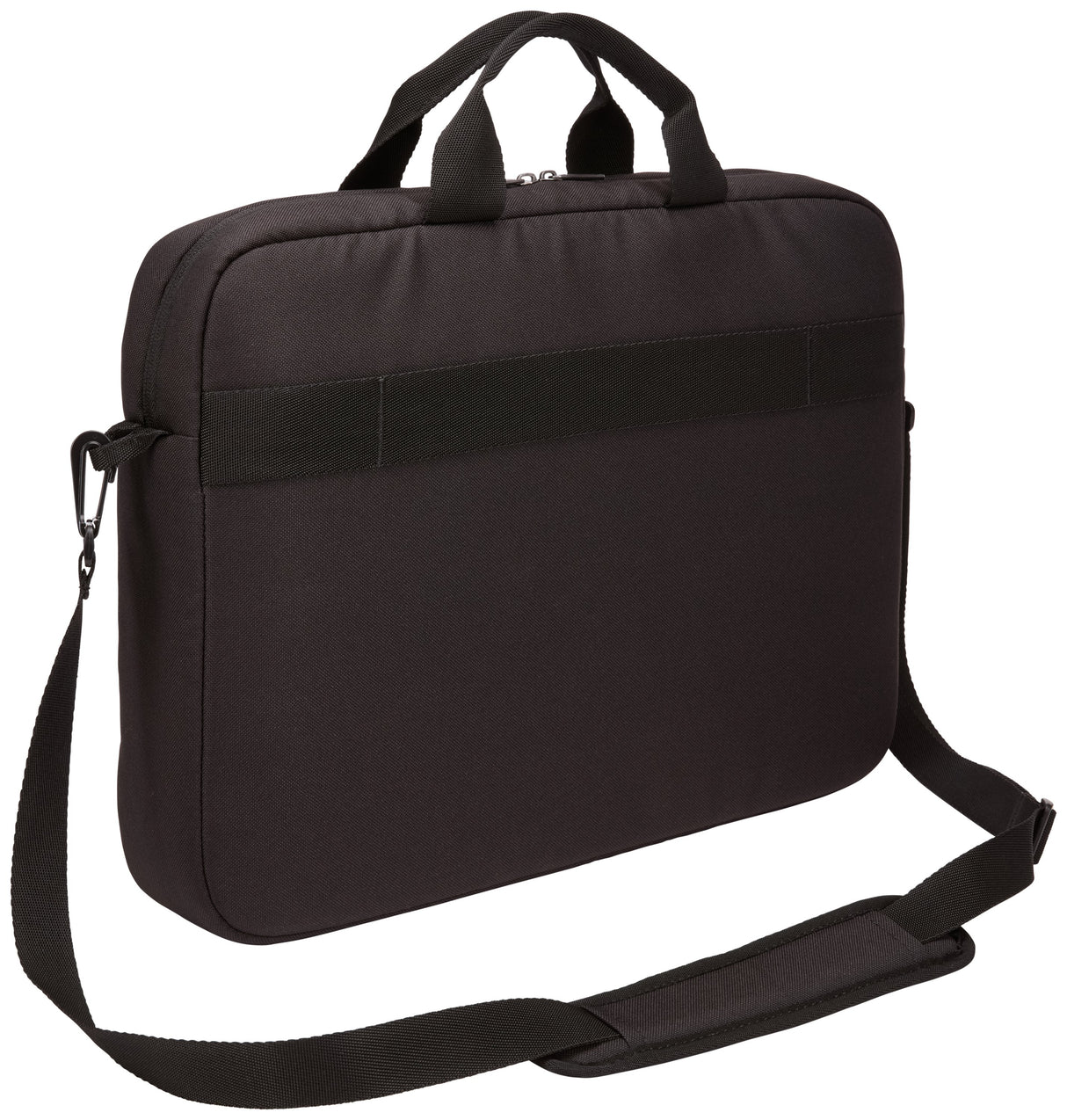 EAN 0085854246866 - Case Logic Advantage ADVA-117 Black 43,9 cm (17.3") Funda Negro imagen 3