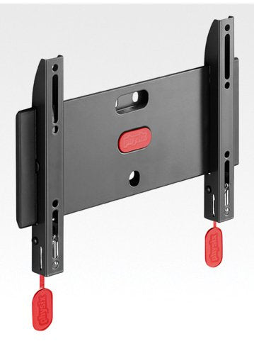 Vogel'S Physix Phw 100s Abrazadera Para Pantalla Plana Tamaño De Pantalla: 19"-37" Se Puede Instalar En La Pared