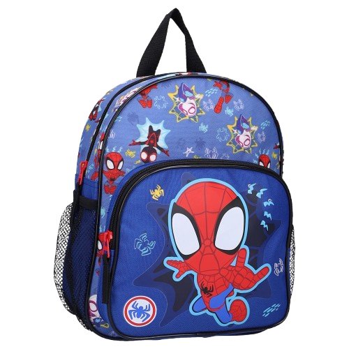 Vadobag Mochila Spidey Go Webs Go