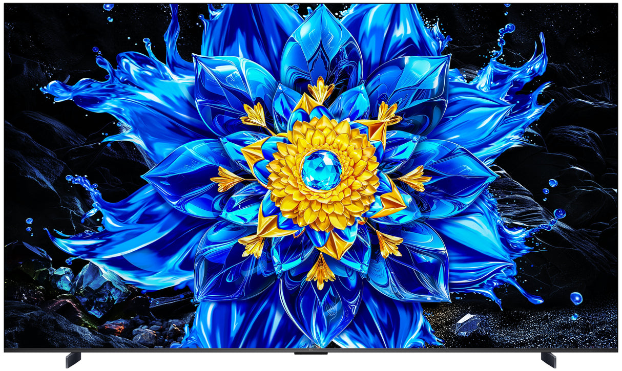 Tcl Tcl 98qled810l Tv (Null Cm (Null Zoll)) 98qled810l
